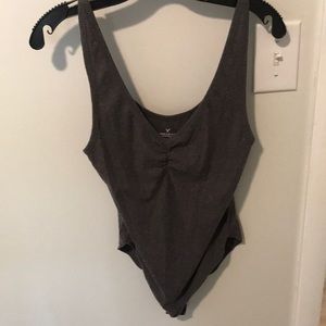 American Eagle XL bodysuit